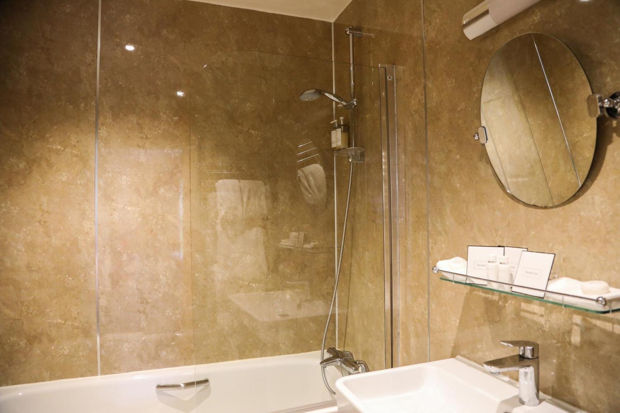 The Eastbury & Spa Sherborne  Exterior photo