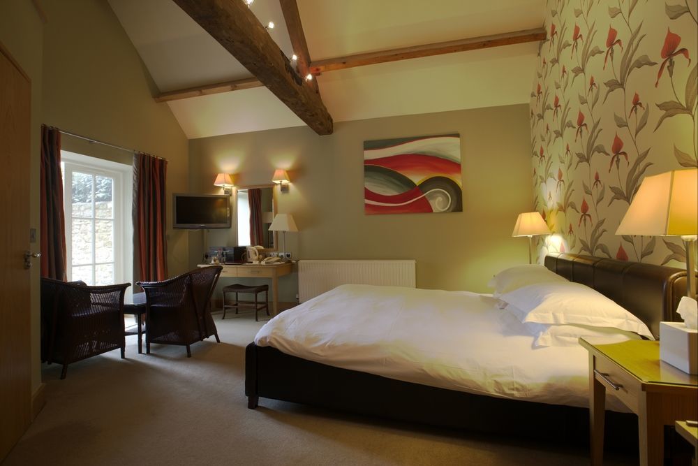The Eastbury & Spa Sherborne  Exterior photo