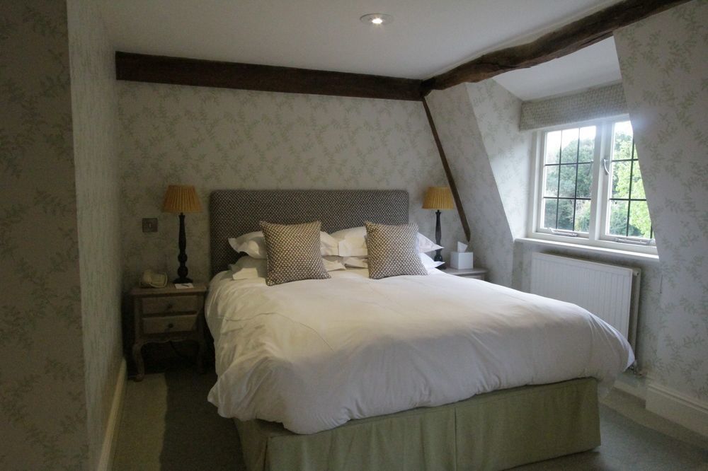 The Eastbury & Spa Sherborne  Exterior photo
