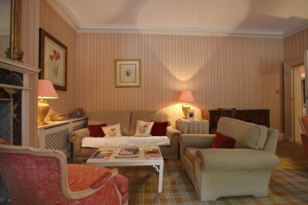 The Eastbury & Spa Sherborne  Exterior photo
