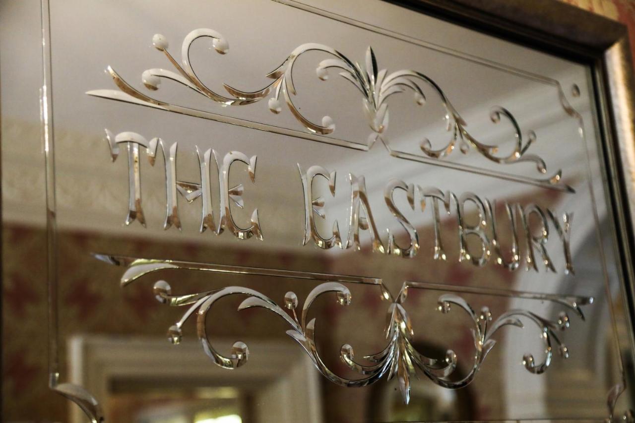 The Eastbury & Spa Sherborne  Exterior photo